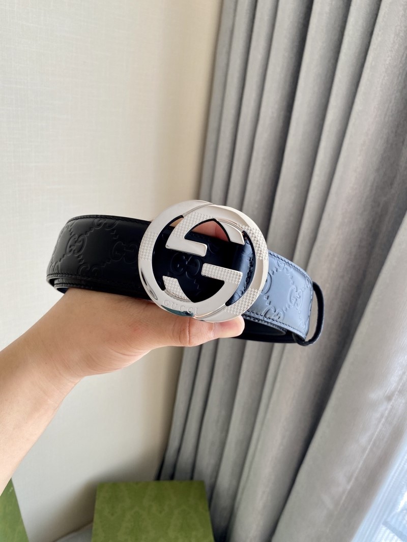 Gvc*1 belts